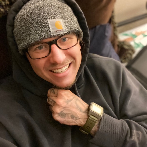 Meet your Posher, Randall - Picture 3 of 6